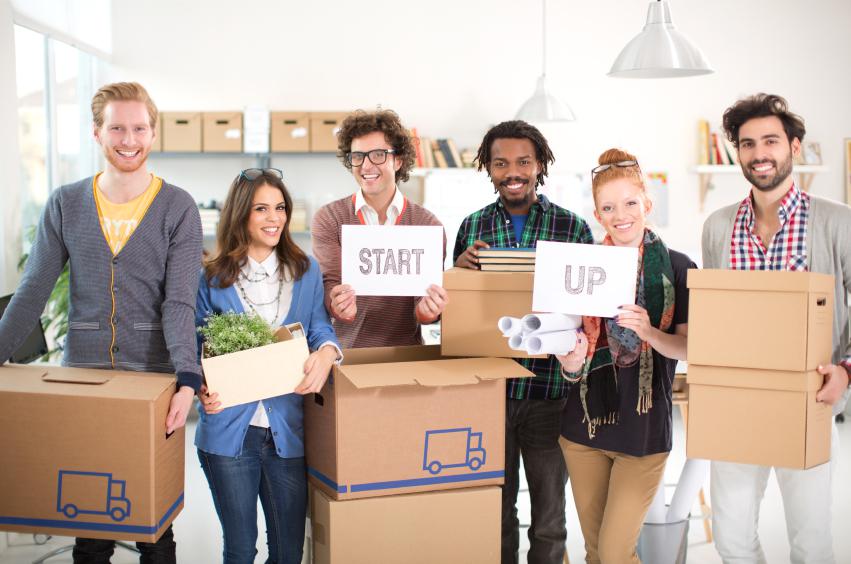 Should You Take a Job With a Startup or Big Company?